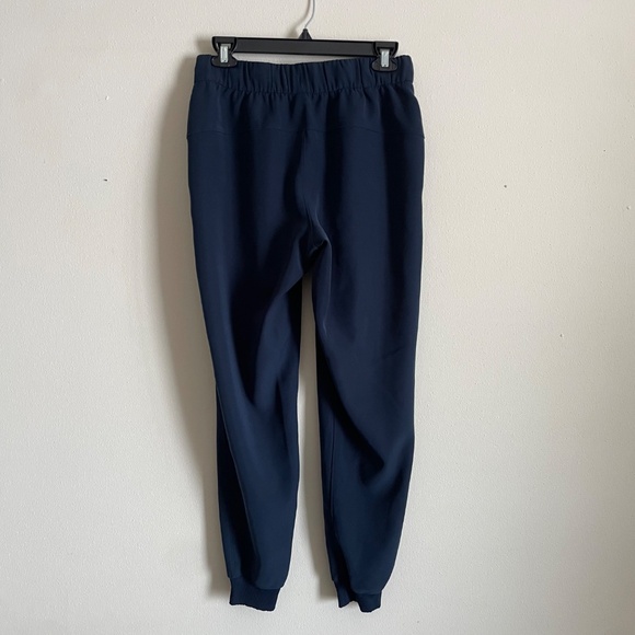 Lululemon On The Fly Jogger True Navy - Picture 6 of 10
